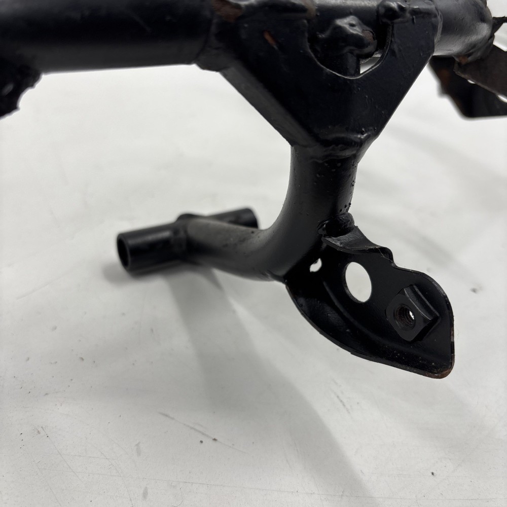 FRONT SUBFRAME DUCATI MULTISTRADA 620 headlight mount Bracket 2006 #c1