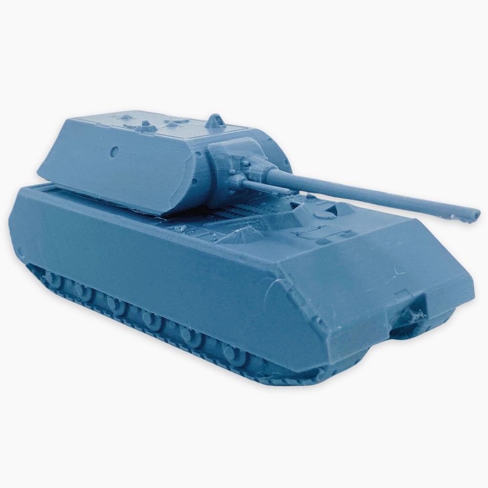 Panzer VIII Maus