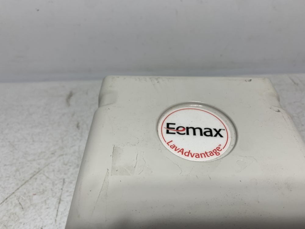 Eemax SPEX8208T Tankless Water Heater 8.3kW 208V