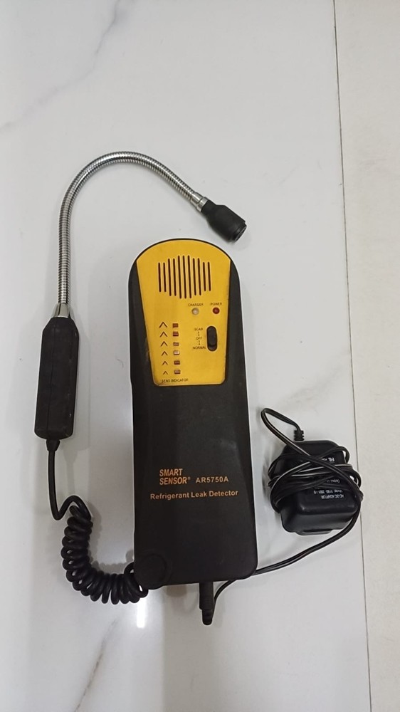 SMART SENSOR AR5750ARefrigerant Leak Detector