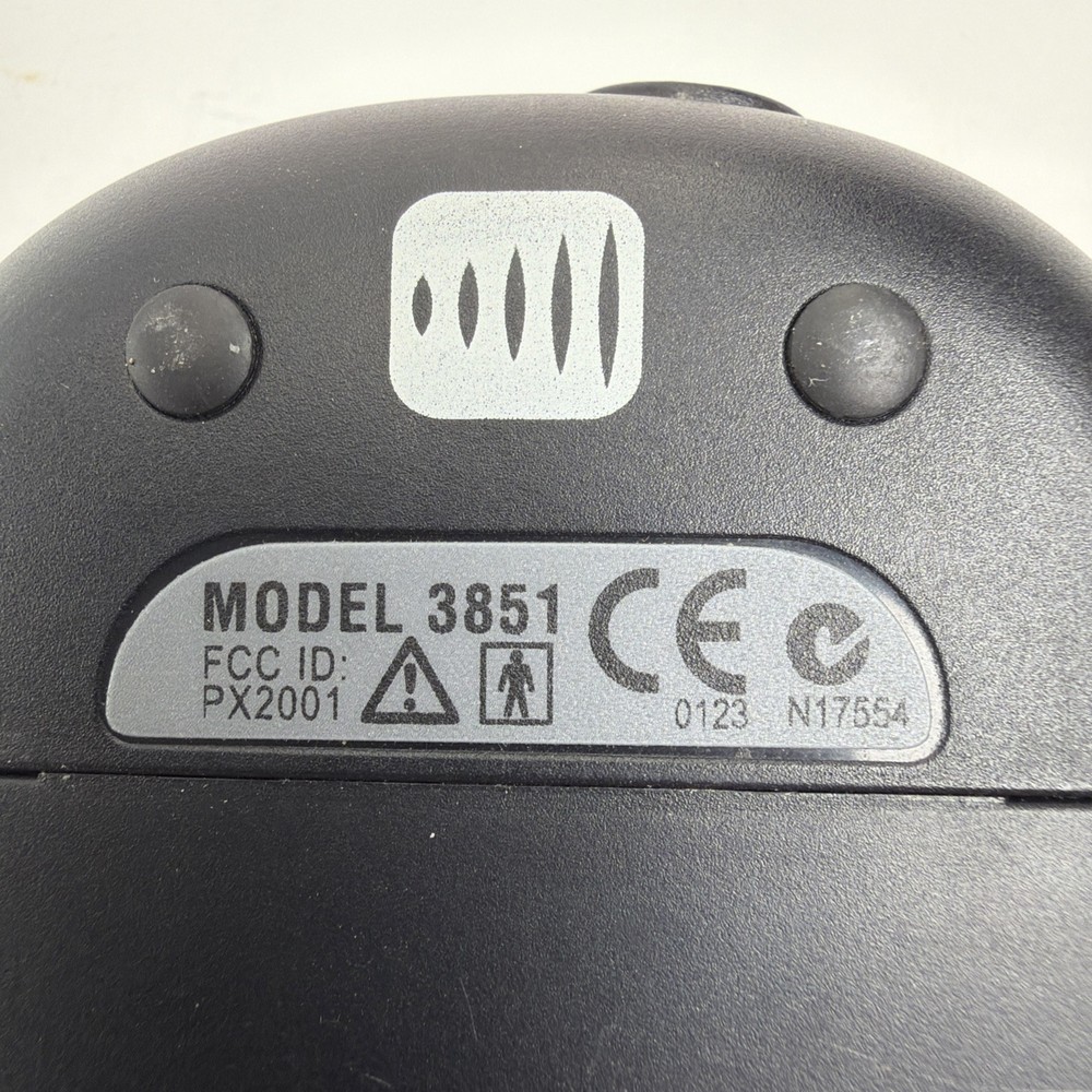 EON CHARGING SYSTEM ANS 3851 Patient Programmer Stimulation NO Magnet