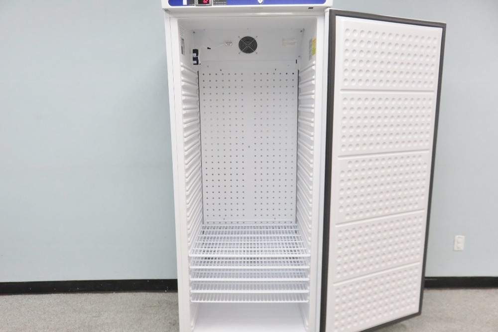 Flammable Material Storage Refrigerator TESTED with Warranty SEE VIDEO