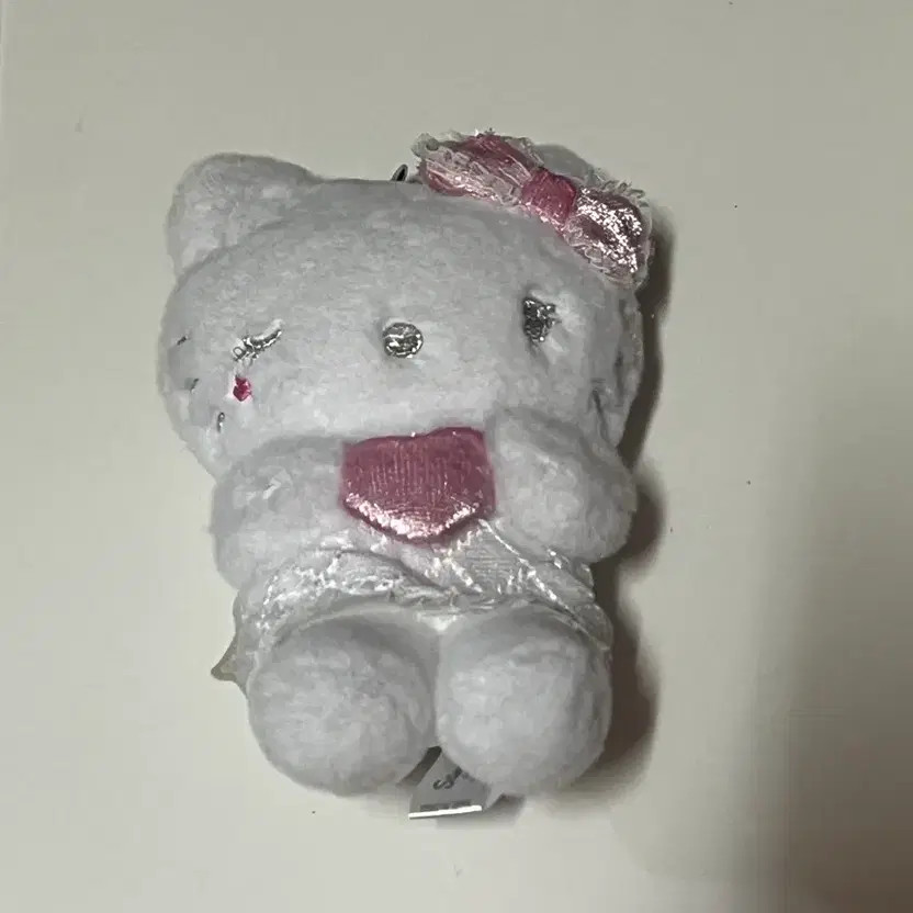 Philimilly Angel Kitty Keyring Official