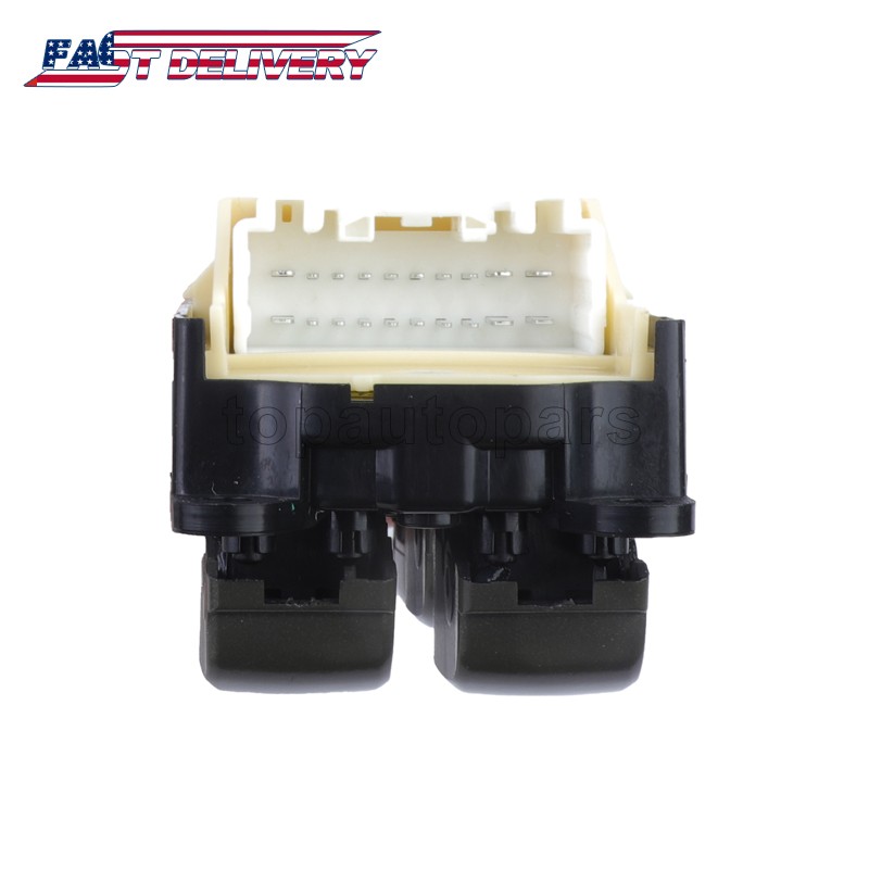 Front Left Side Power Window Master Switch For 2003-2009 Lexus GX470 8404050110