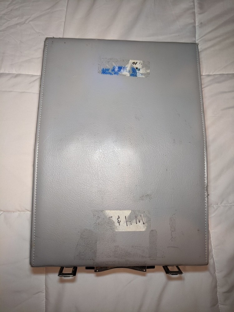 Buhl Overhead Projector Model 200