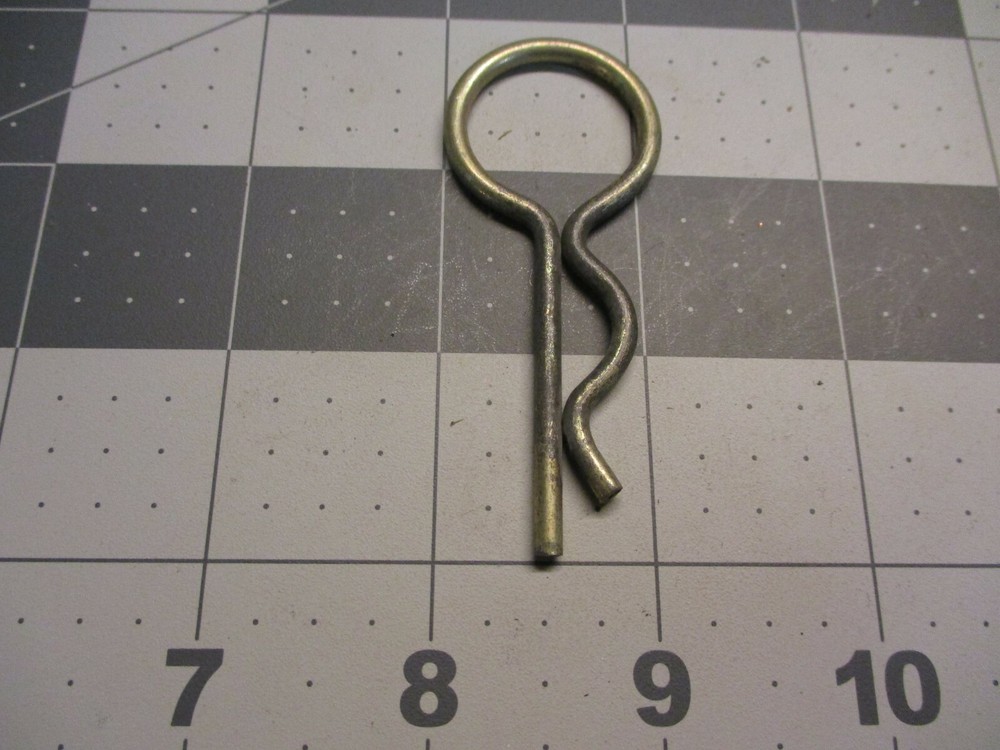 Case IH K942614 Clip