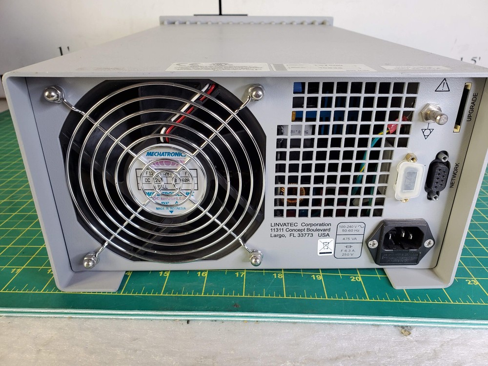 ConMed Linvatec Smart OR Xenon Light Source LS7500