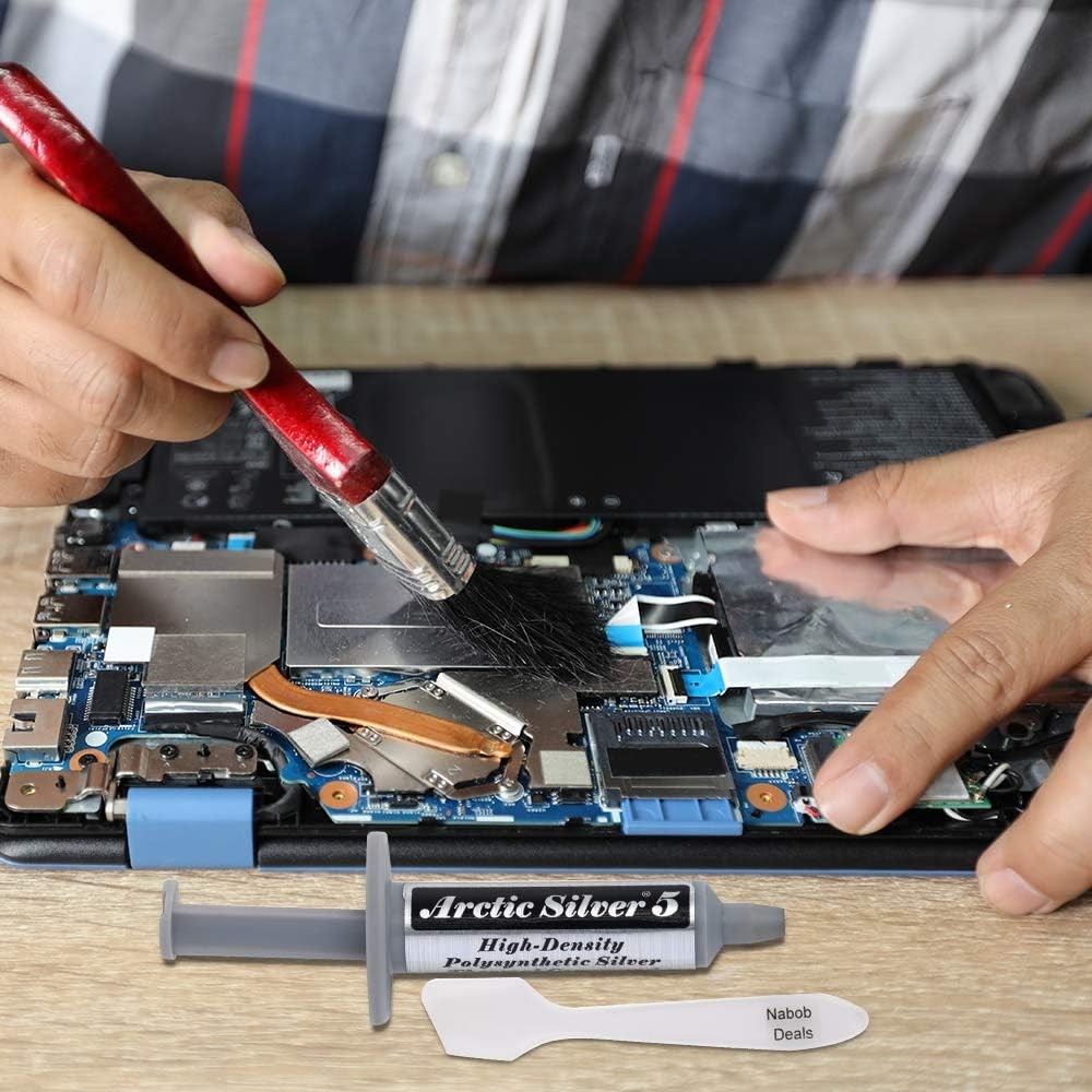 Arctic Silver 5 Thermal Paste 3.5g