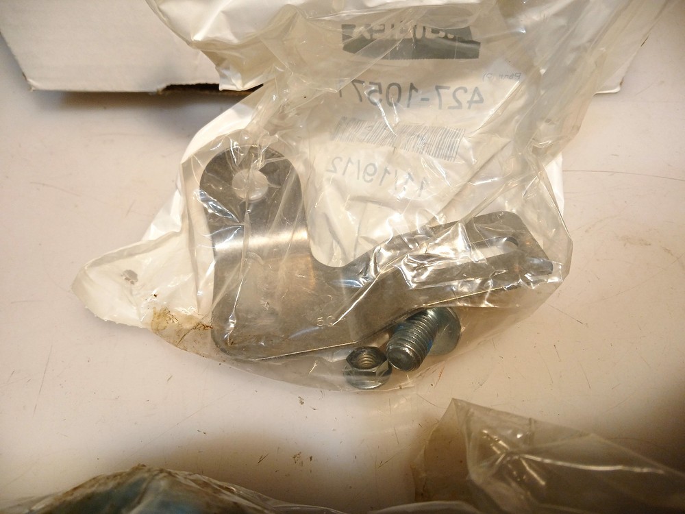 Haldex 300-50200 Automatic Brake Adjuster