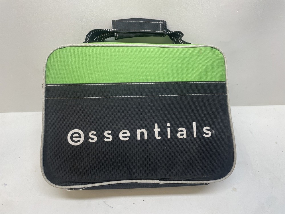 ESSENTIALS ROAD SIDE KIT