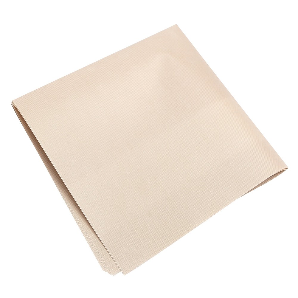 We R Mini Heat Press Heat Shield 16"X16" 3/Pkg-