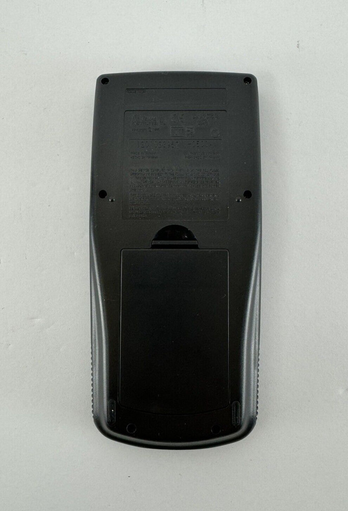 TI-83 Texas Instruments Calculator Tested Working Clean