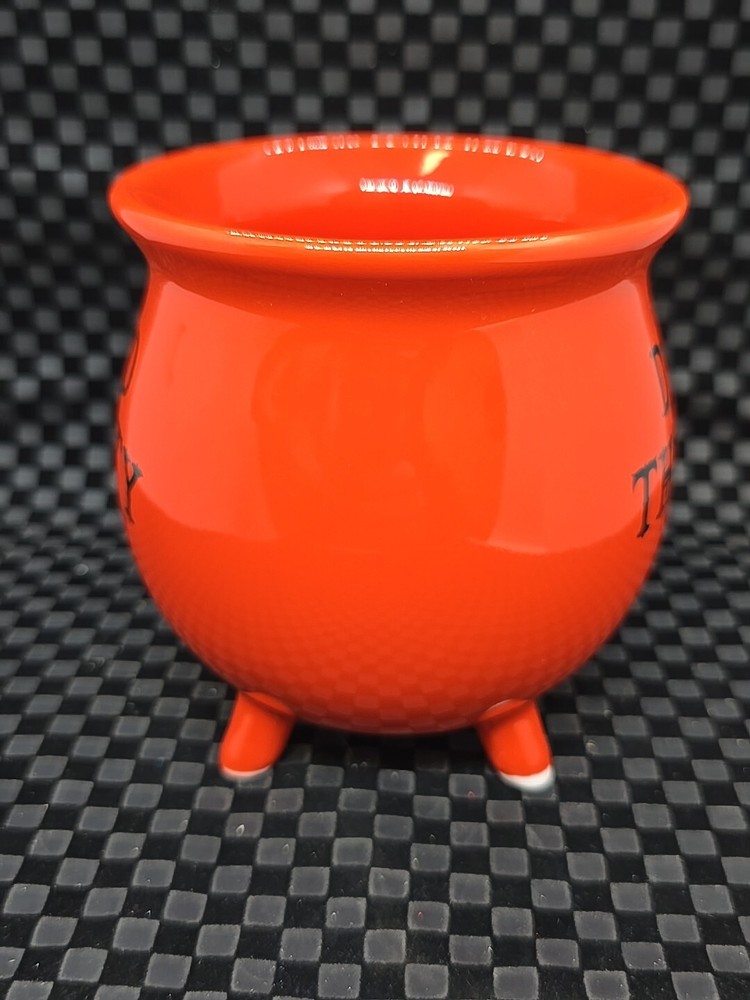 Dead Thirsty Cauldron Mug
