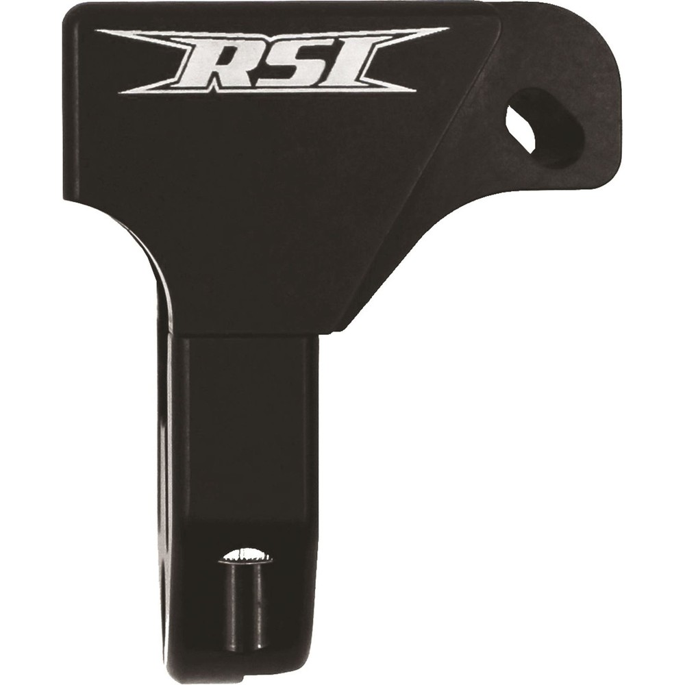 RSI Billet Throttle Block No Kill Switch for Polaris TB-3