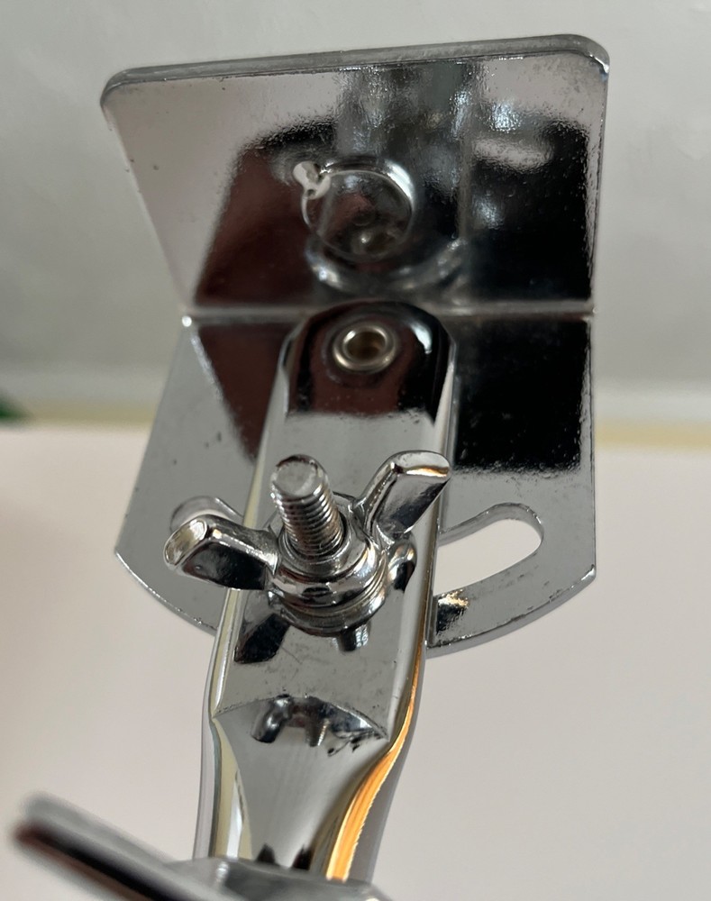 Remo Dynamax Practice Pad Stand Vintage