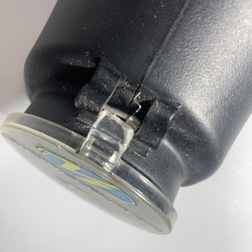 Viewloader VL FORCE Paintball Hopper Loader Black High Capacity Fast Feed