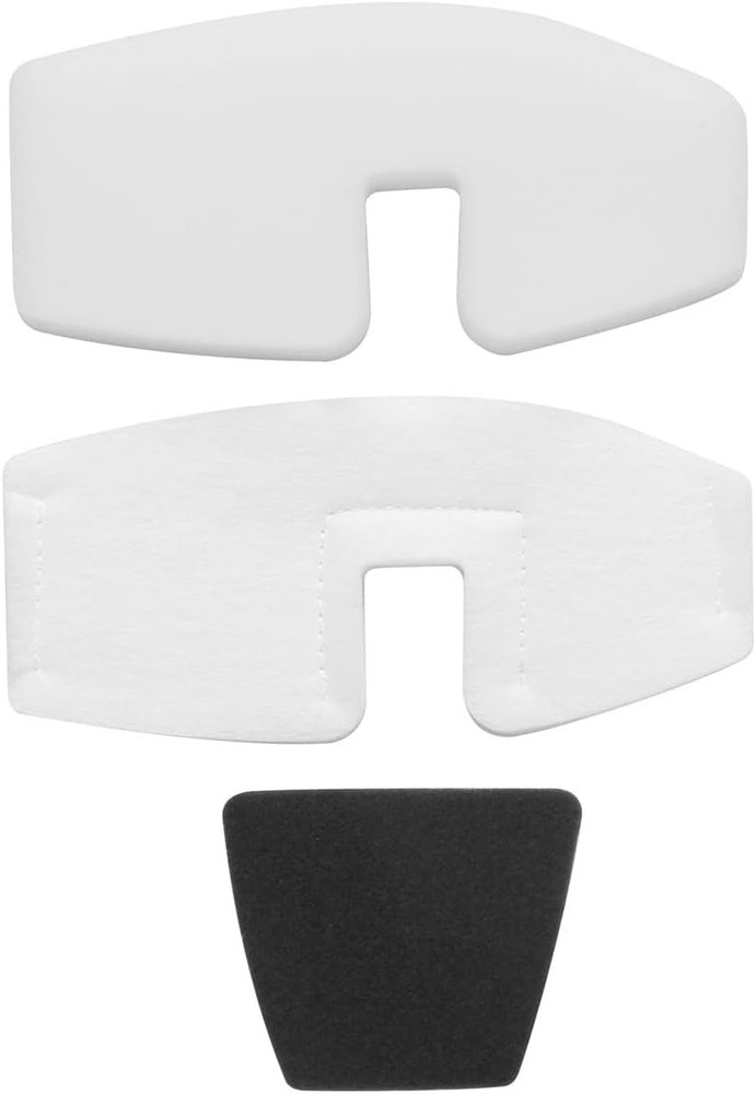 Vacuum Filter Compatible with Eureka Flash Lightweight Stick White