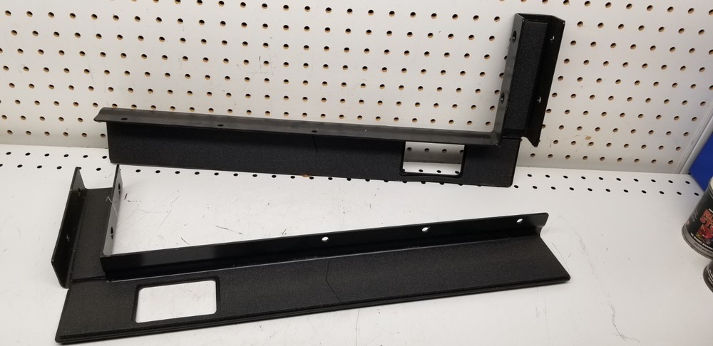 Genuine GM 15068209 Pick Up Box Outer Side Panel Reinforcement 15068209