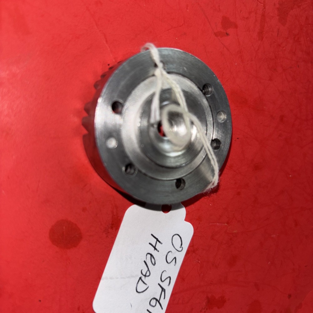 OS 61SF HEAD Good Used