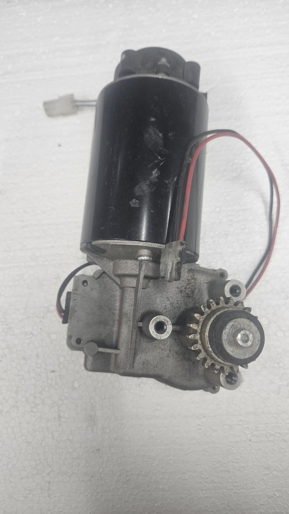 Fronius Motor