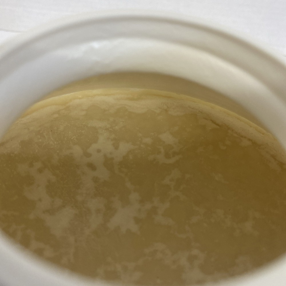 Ecolab Aquanomic 2.0 Low Temp Laundry Solid Sour Iron Control 6101758 6lbs