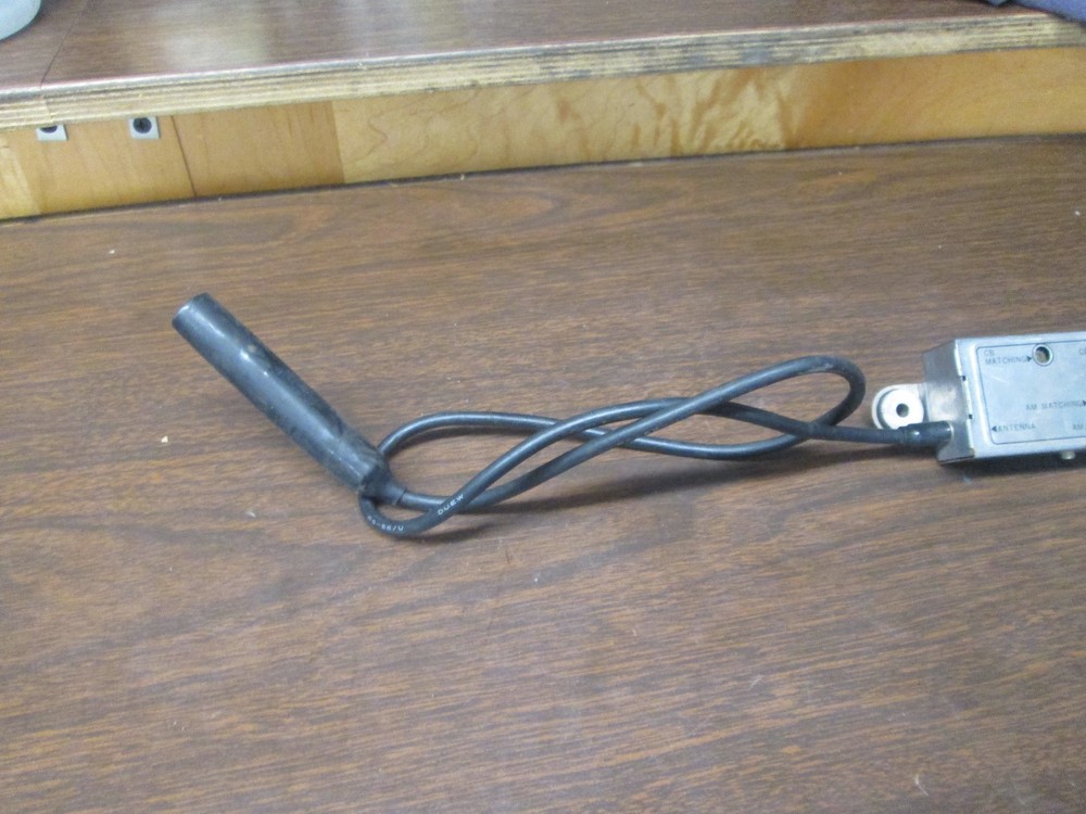 1982 honda GL1100A Antenna Cable Distributor Splitter, 5/20d