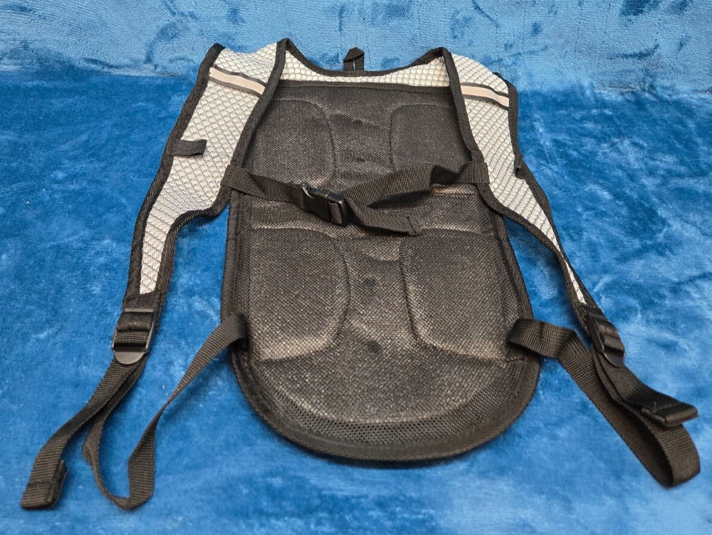 Neboic Hydration Backpack Cycling Pack Bag Only No Hydration Bladder Lightweight