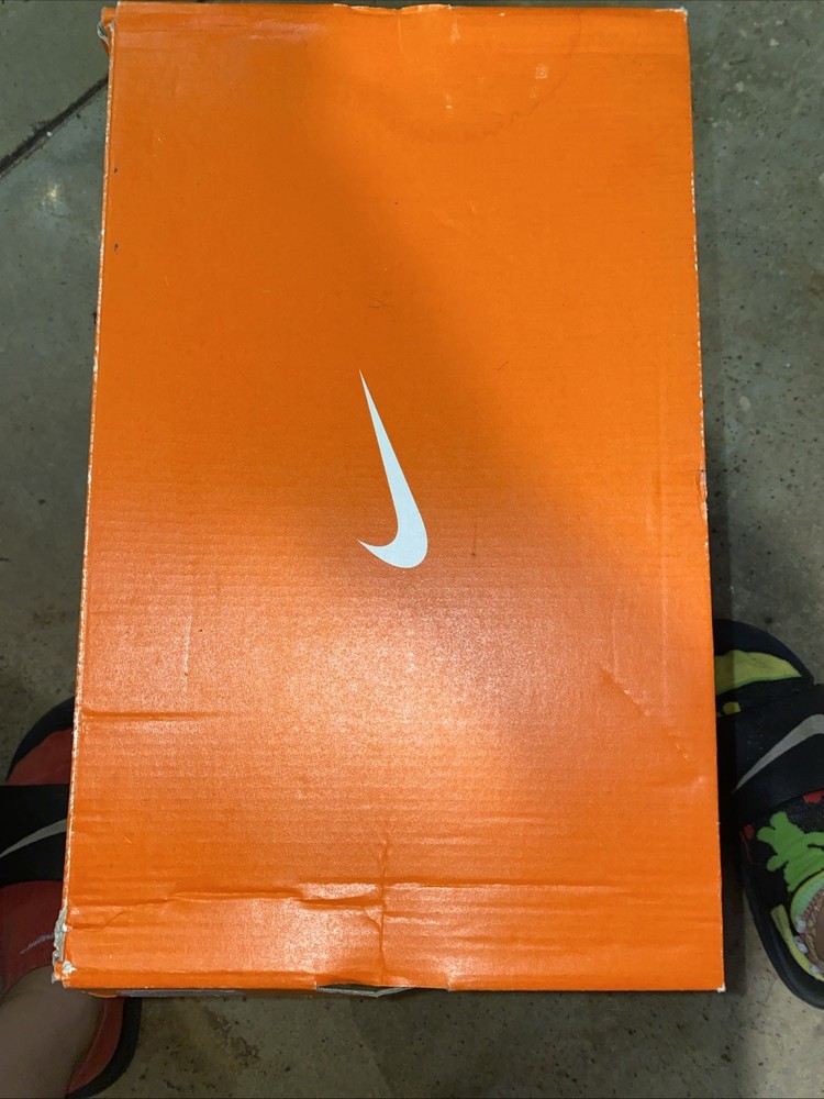 Nike LeBron XI (GS)