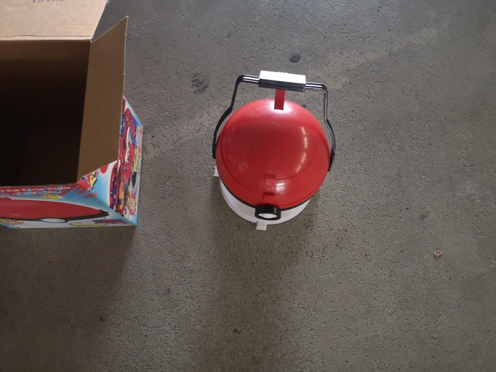 Pokel Ball