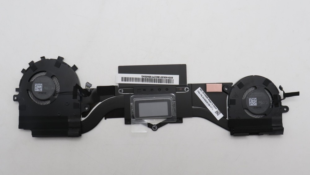 5H40S20139 Thermal module L82BG DELTA