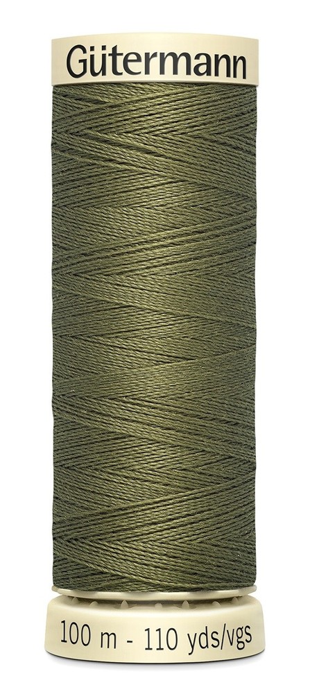 Sew-All Thread 110yd Bronzite