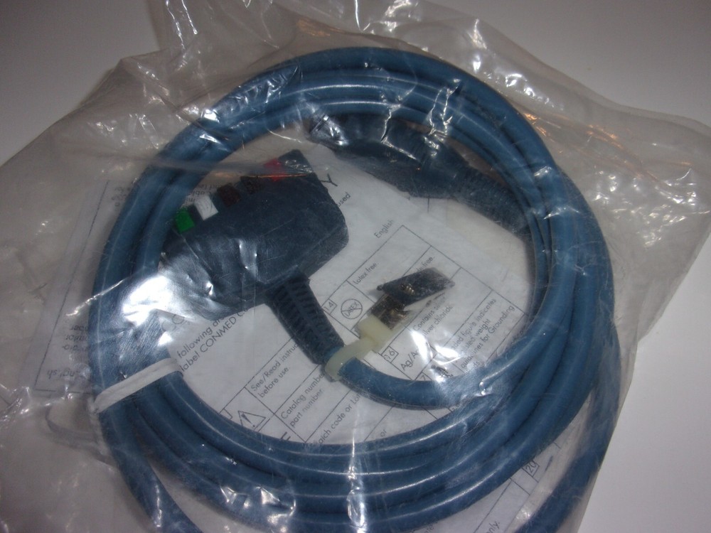 ECG cable,5 lead