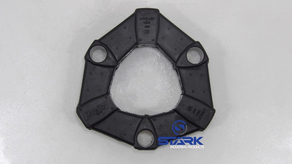 Lovejoy LF16 Torsional Coupling