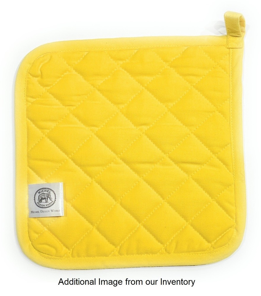 Michel Design Works Kitchen Towel, Oven Mitt, or Potholder