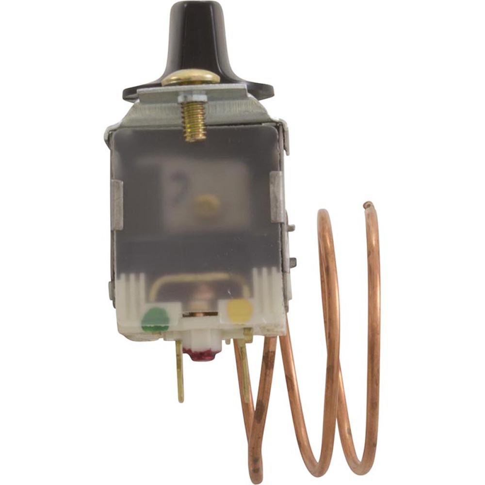 Freeze Protection Thermostat