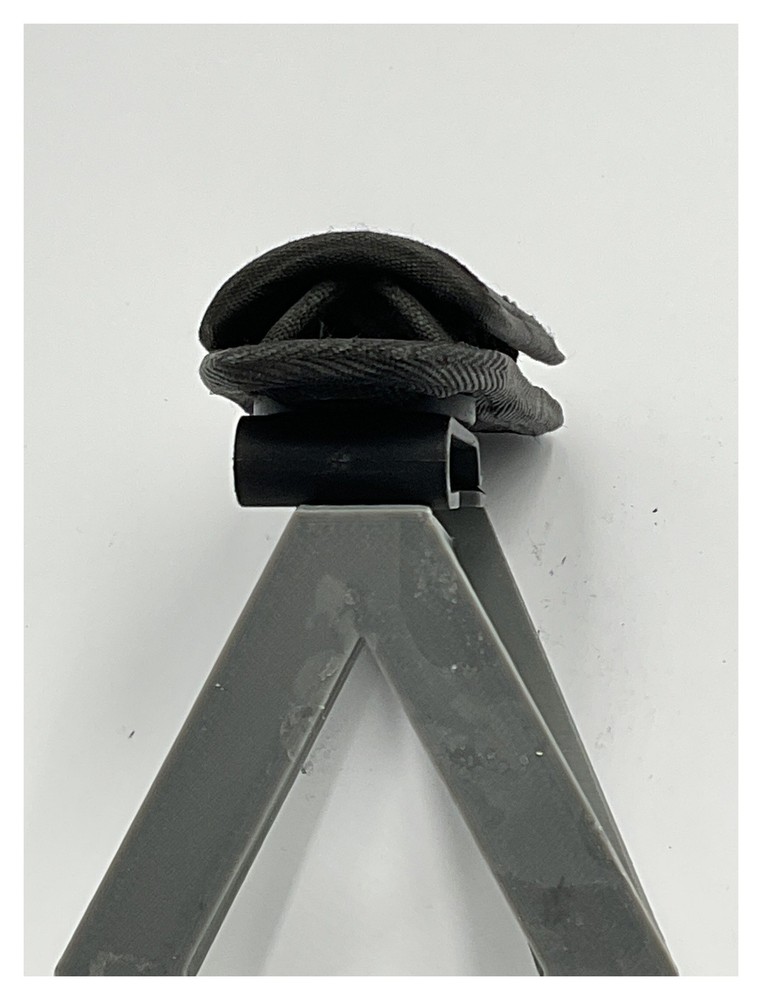 Nite Ize Flashlight Belt Holder Black