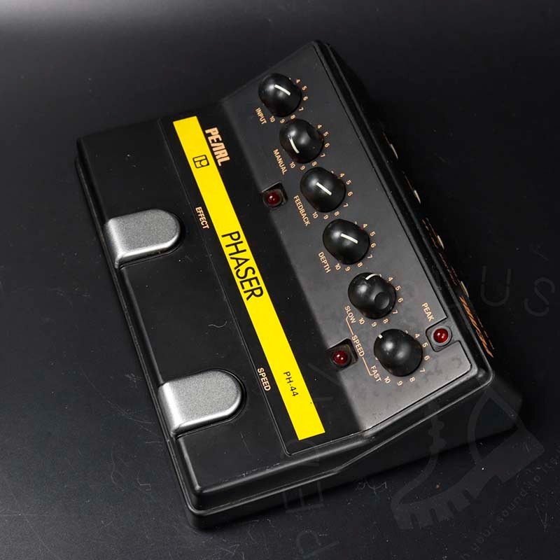 Pearl PH-44 Phaser 1980s - Black