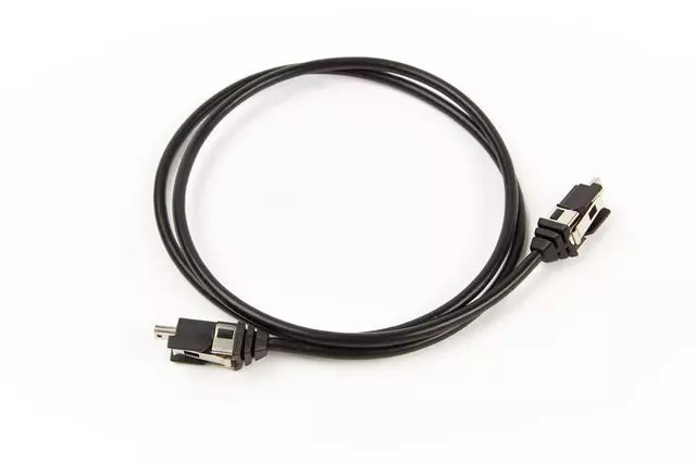 Genuine GM Mp3 Player Cable 20757511