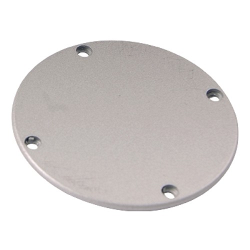 FLAT BACK FOR INDICATORS WITH A 4 HOLE PATTERN (4400-3140)