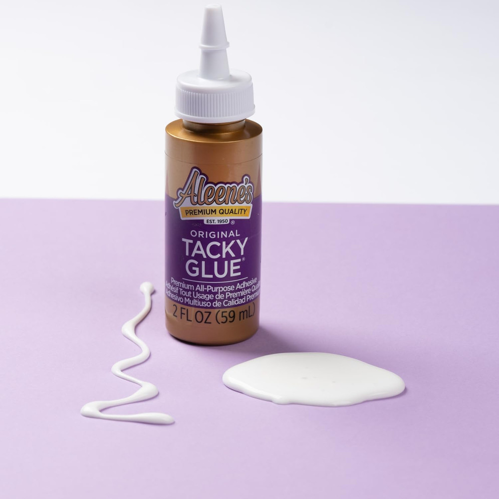 Original "Tacky" Glue-2 Ounce