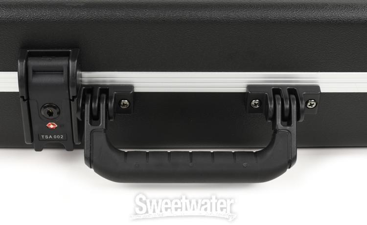 EVH Wolfgang Hardshell Guitar Case