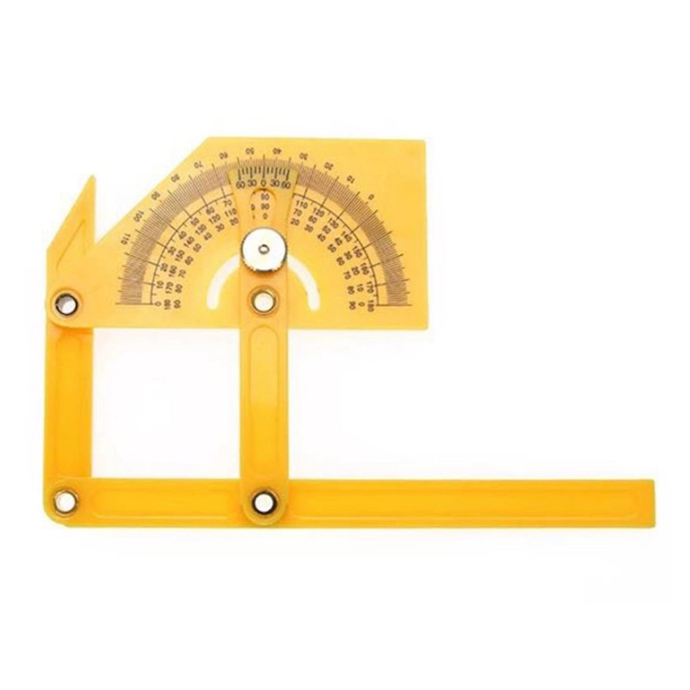 Portable Angle Tool to 18 Measurement for