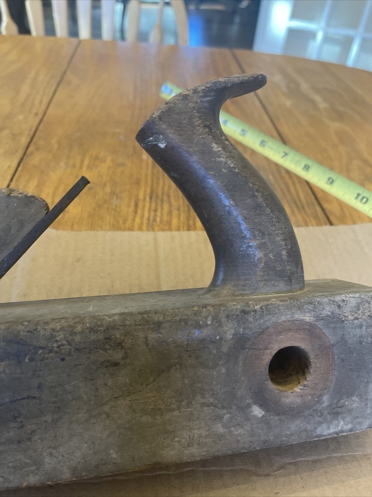 Vintage Moulding Plane