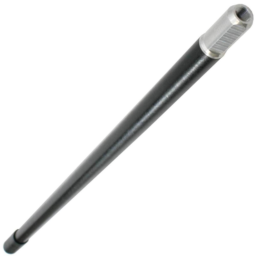 TapeTech FHTT Drywall Taping Tool Handle; Corner Roller, Nail Spotter, Angle Box