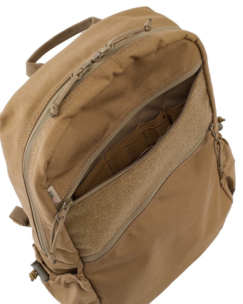 15L Day pack Coyote Brown EDC/tactical Backpack