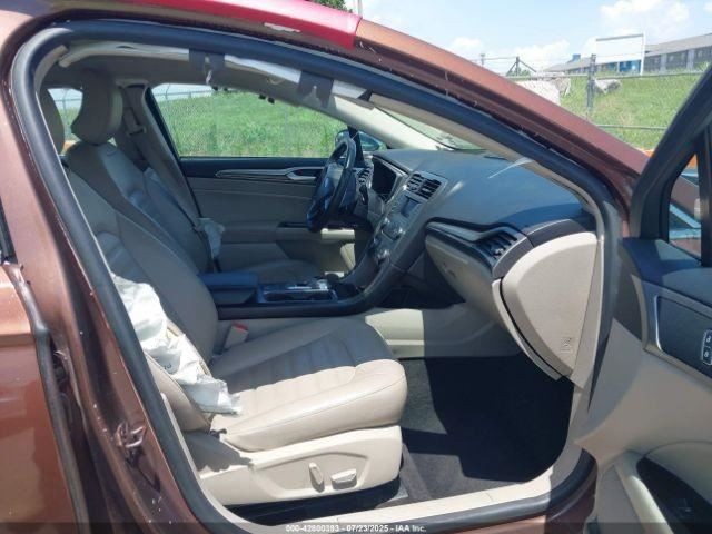 FUSION 2018 Air Shutter 736963