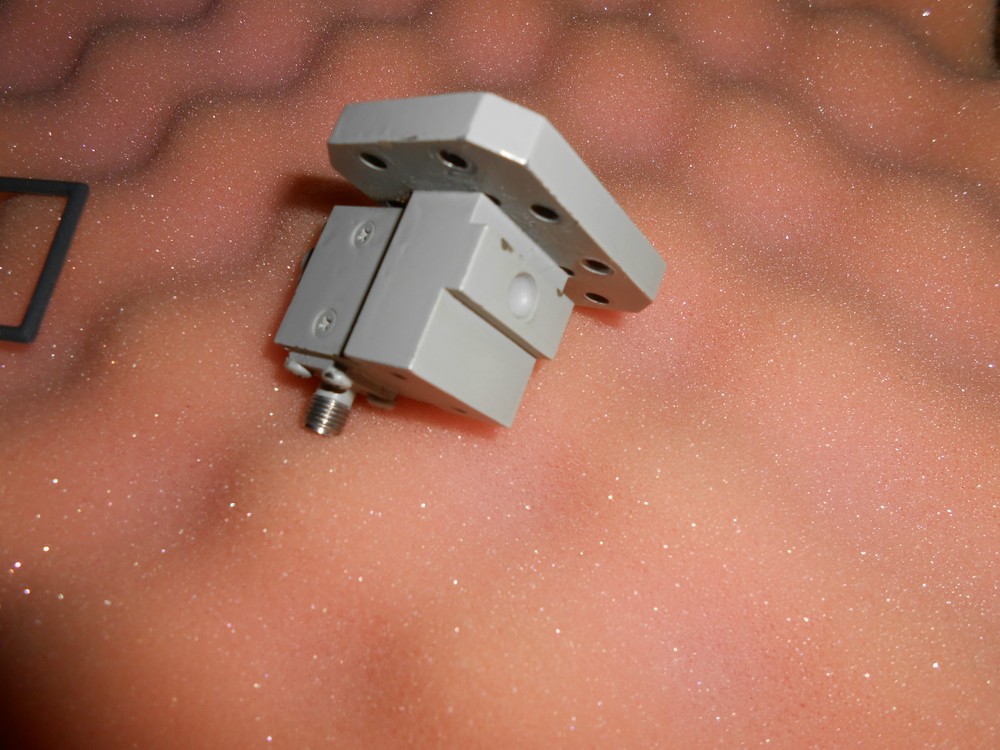 P&H LABS CPR 75 TO SMA. WAVEGUIDE WITH GASKET