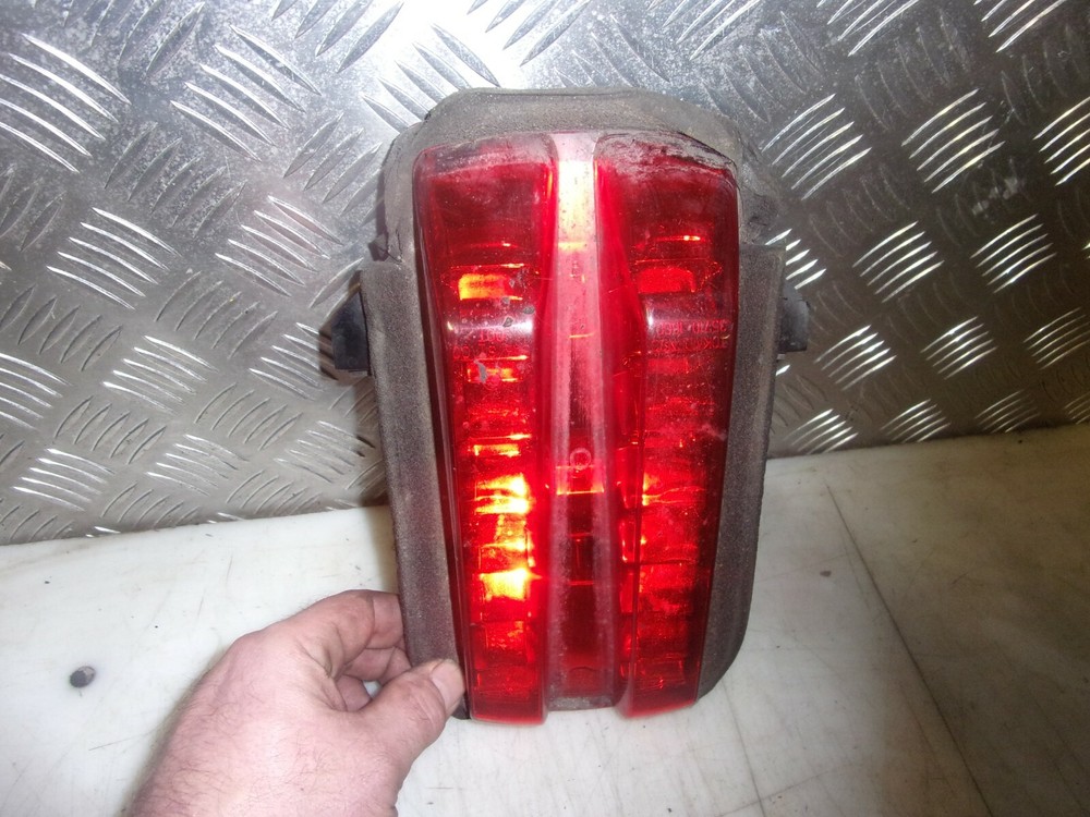 Suzuki SV650 2003-2009 Rear Back Light