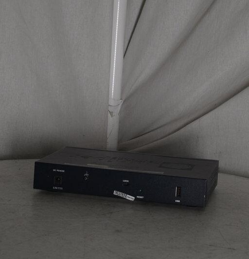 Juniper Networks SSG-5 VPN Firewall SEE NOTES