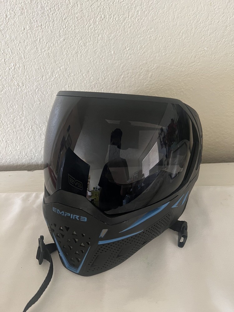 Paintball Tournament Package